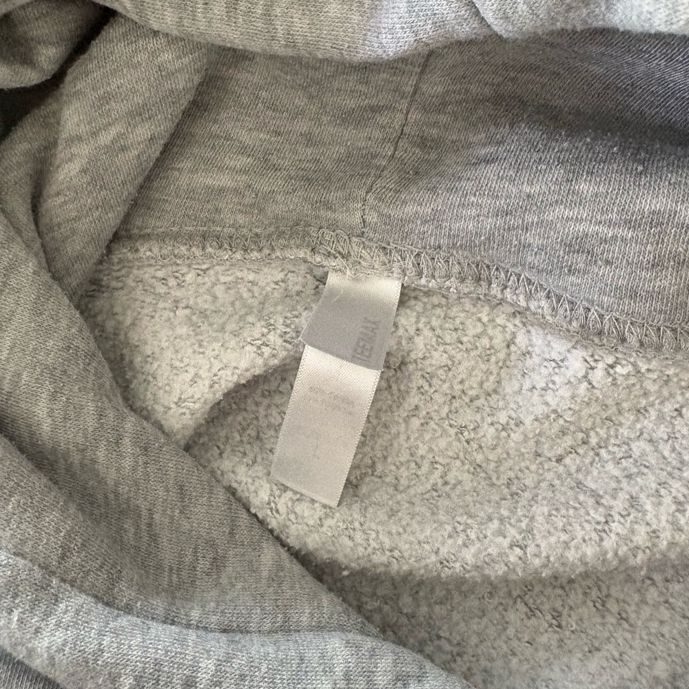 Gray Martha's Vineyard Hoodie - Picture 3 of 3